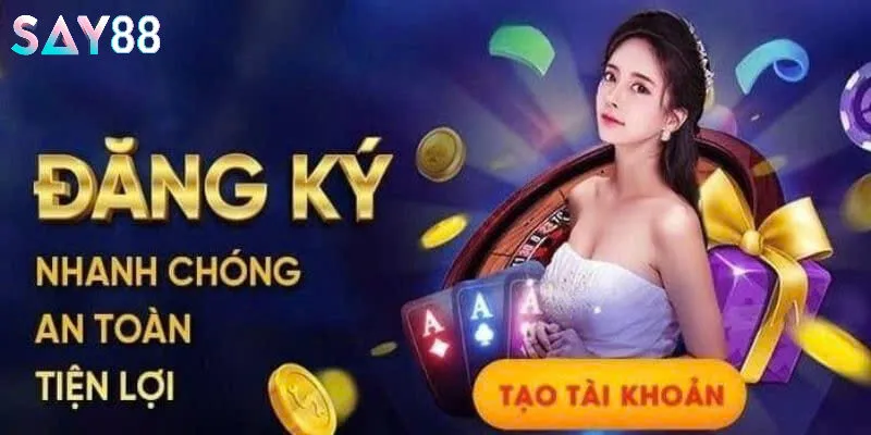 Giới thiệu về say88